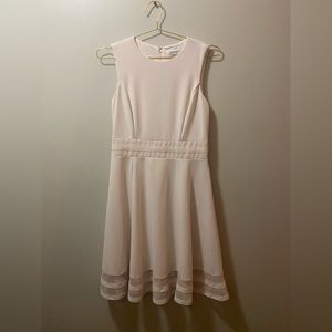 Calvin Klein dress- worn once